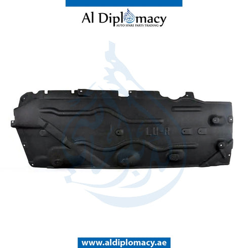 Left UNDER MAIN FLOOR COVER for BMW 1 SERIES 2019-2023 models